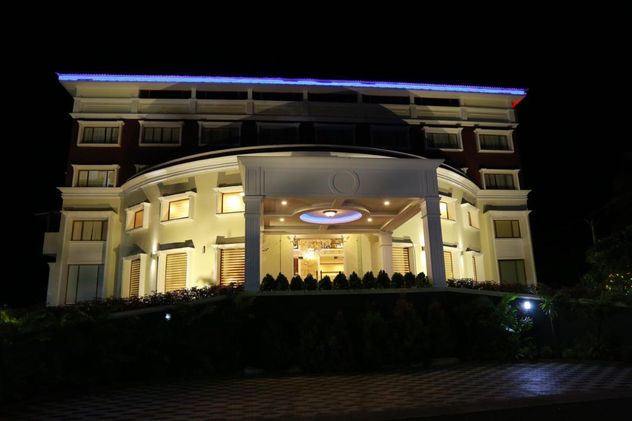 Hotel Bonanza Alappuzha Exterior photo