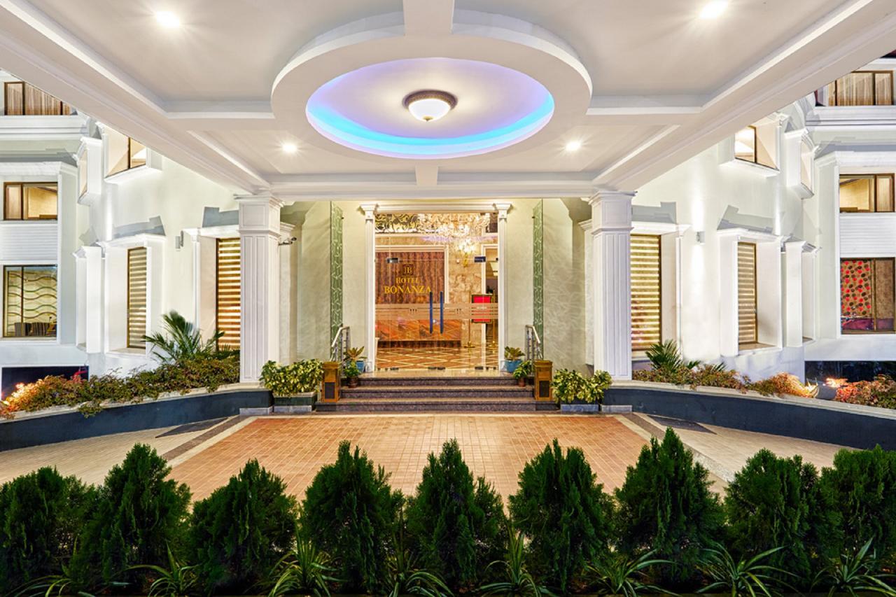 Hotel Bonanza Alappuzha Exterior photo